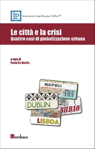Le città e la crisi - Librerie.coop Le città e la crisi - Librerie.coop