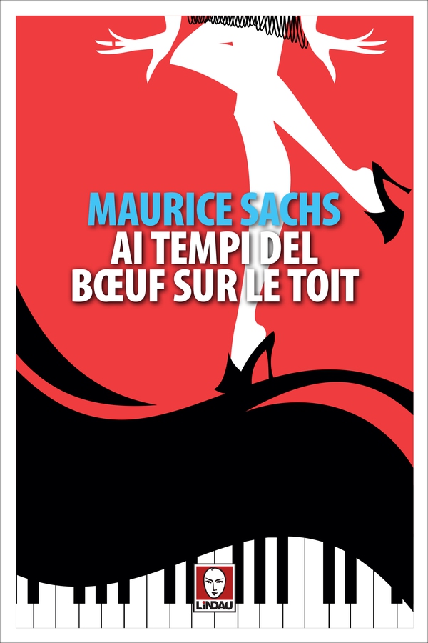 Ai tempi del Bœuf sur le toit - Librerie.coop Ai tempi del Bœuf sur le toit - Librerie.coop