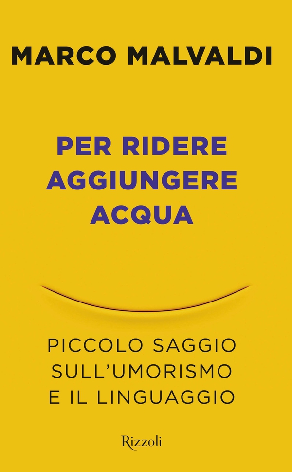 Per ridere aggiungere acqua - Librerie.coop Per ridere aggiungere acqua - Librerie.coop