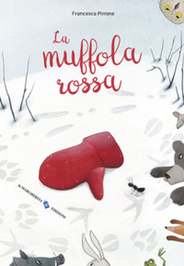La muffola rossa - Librerie.coop La muffola rossa - Librerie.coop