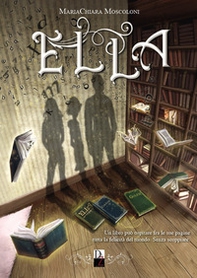 Ella - Librerie.coop