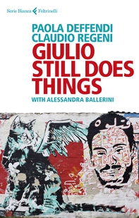 Giulio still does things - Librerie.coop