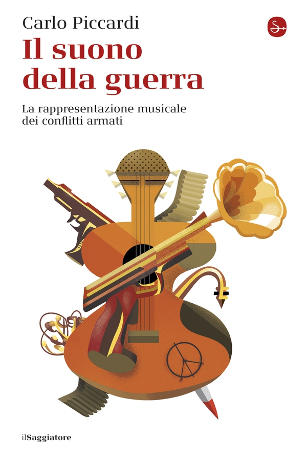 Il suono della guerra - Librerie.coop Il suono della guerra - Librerie.coop