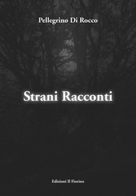 Strani racconti - Librerie.coop Strani racconti - Librerie.coop