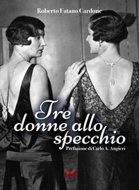 Tre donne allo specchio - Librerie.coop