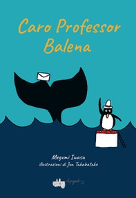 Caro maestro balena - Librerie.coop Caro maestro balena - Librerie.coop