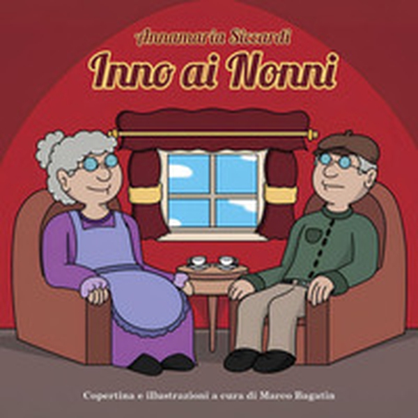 Inno ai nonni - Librerie.coop Inno ai nonni - Librerie.coop