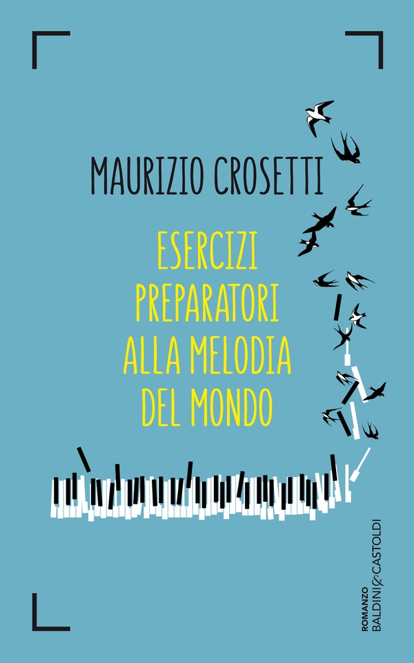 Esercizi preparatori alla melodia del mondo - Librerie.coop Esercizi preparatori alla melodia del mondo - Librerie.coop