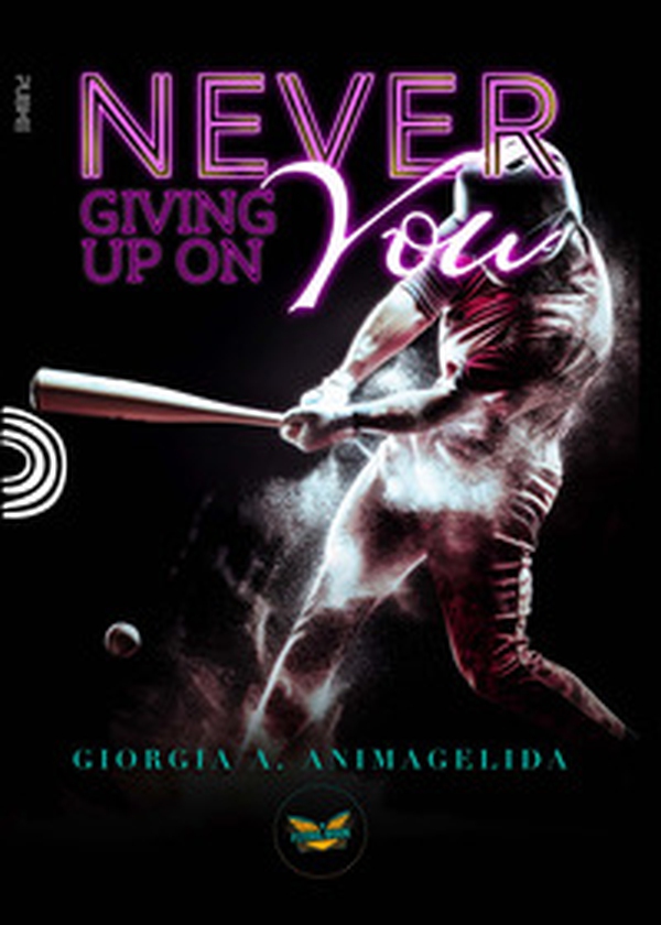 Never giving up on you - Librerie.coop Never giving up on you - Librerie.coop