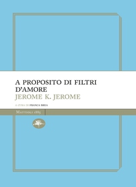 A proposito di filtri d'amore - Librerie.coop