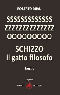 Schizzo il gatto filosofo - Librerie.coop