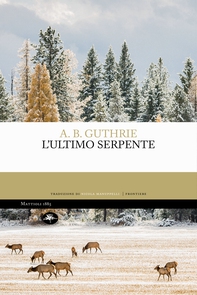 L'ultimo serpente - Librerie.coop