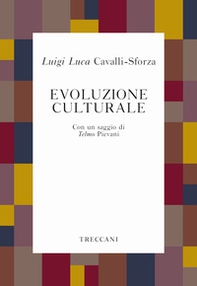 Evoluzione culturale - Librerie.coop