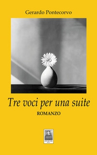 Tre voci per una suite - Librerie.coop
