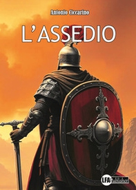 L'assedio. Cronaca della distruzione di Molpa - Librerie.coop