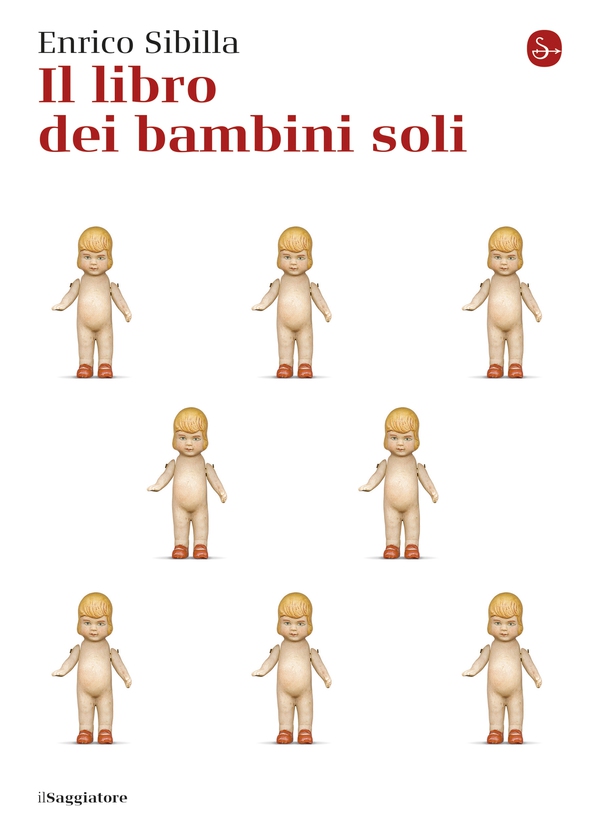 Il libro dei bambini soli - Librerie.coop Il libro dei bambini soli - Librerie.coop