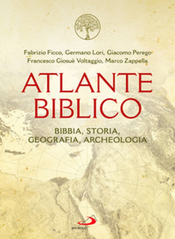 Atlante biblico. Bibbia, storia, geografia, archeologia - Librerie.coop Atlante biblico. Bibbia, storia, geografia, archeologia - Librerie.coop