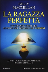 La ragazza perfetta - Librerie.coop La ragazza perfetta - Librerie.coop