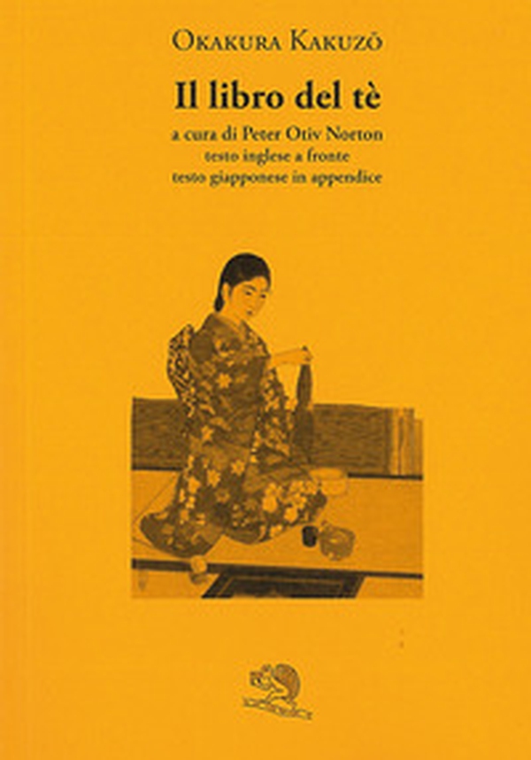 Il libro del tè - Librerie.coop Il libro del tè - Librerie.coop