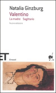 Valentino-La madre-Sagittario - Librerie.coop Valentino-La madre-Sagittario - Librerie.coop