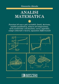 Analisi matematica - Librerie.coop Analisi matematica - Librerie.coop