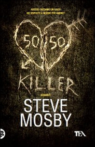 50/50 Killer - Librerie.coop 50/50 Killer - Librerie.coop