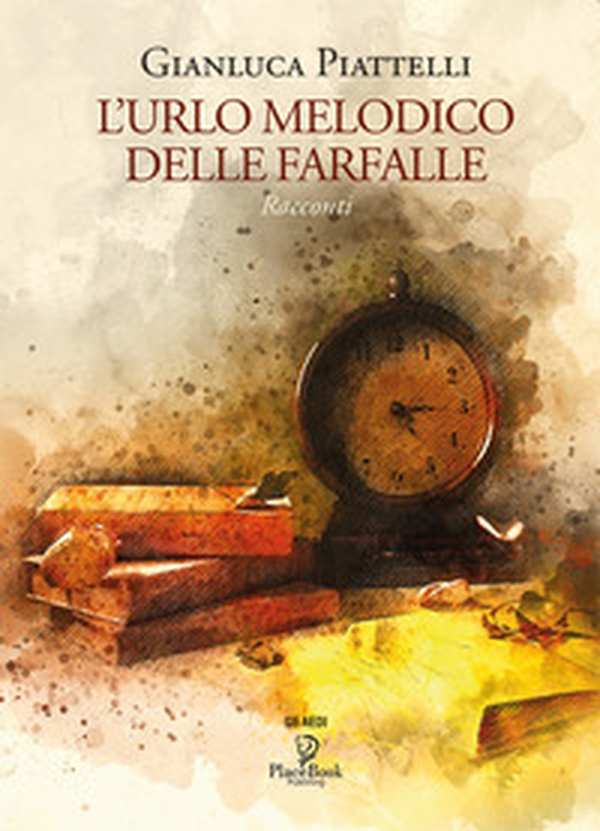 L'urlo melodico delle farfalle - Librerie.coop L'urlo melodico delle farfalle - Librerie.coop