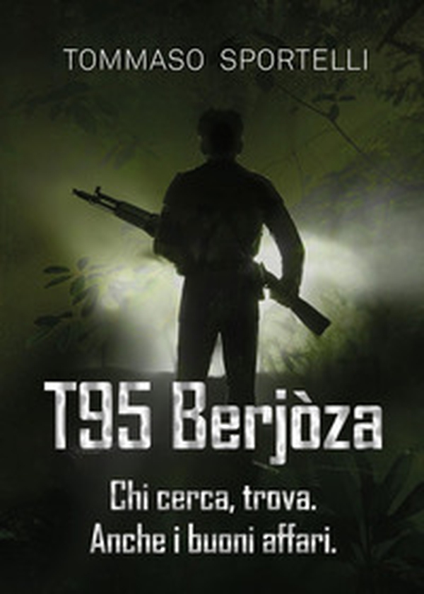 T95 Berjòza. Chi cerca, trova. Anche i buoni affari. - Librerie.coop T95 Berjòza. Chi cerca, trova. Anche i buoni affari. - Librerie.coop