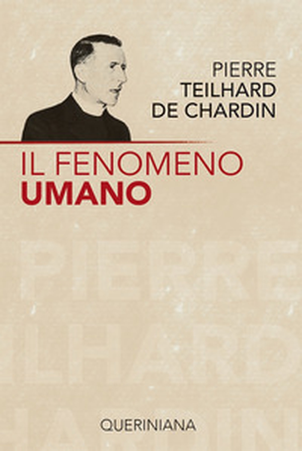 Il fenomeno umano - Librerie.coop Il fenomeno umano - Librerie.coop