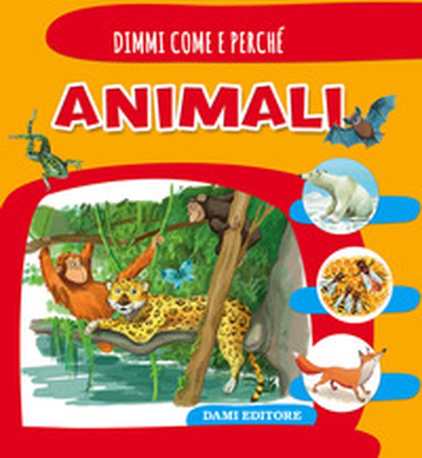 Animali - Librerie.coop Animali - Librerie.coop