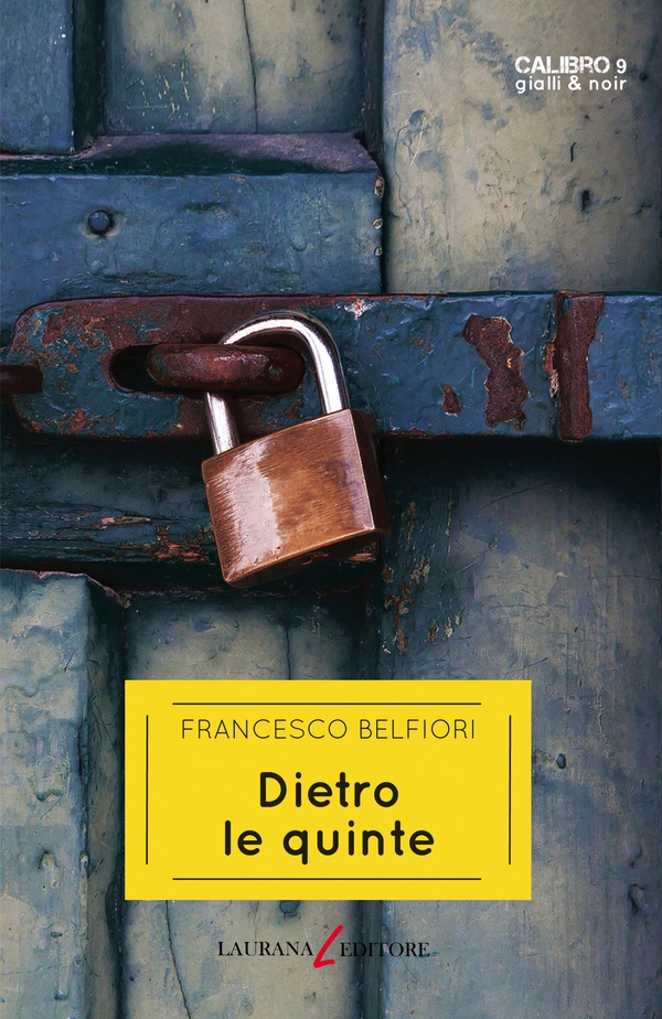 Dietro le quinte - Librerie.coop Dietro le quinte - Librerie.coop