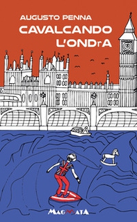 Cavalcando L'ondra - Librerie.coop