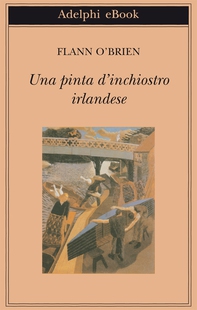Una pinta d'inchiostro irlandese - Librerie.coop Una pinta d'inchiostro irlandese - Librerie.coop