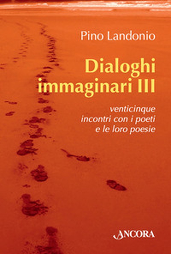Dialoghi immaginari - Vol. 3 - Librerie.coop Dialoghi immaginari - Vol. 3 - Librerie.coop