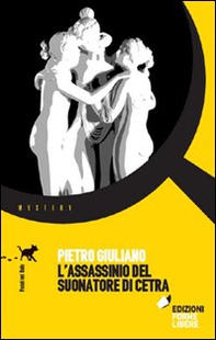 L'assassino del suonatore di cetra - Librerie.coop