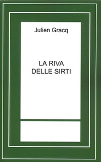 La riva delle Sirti - Librerie.coop