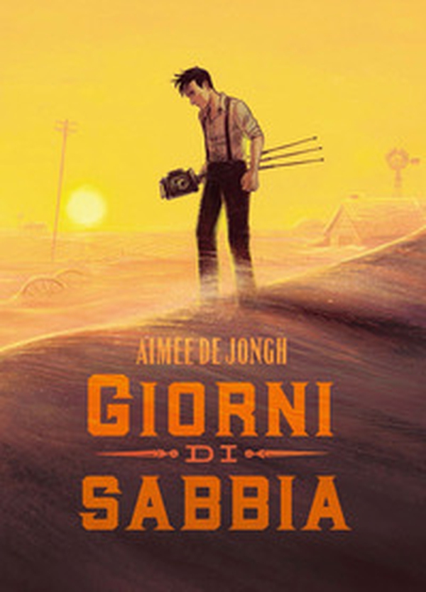 Giorni di sabbia - Librerie.coop Giorni di sabbia - Librerie.coop