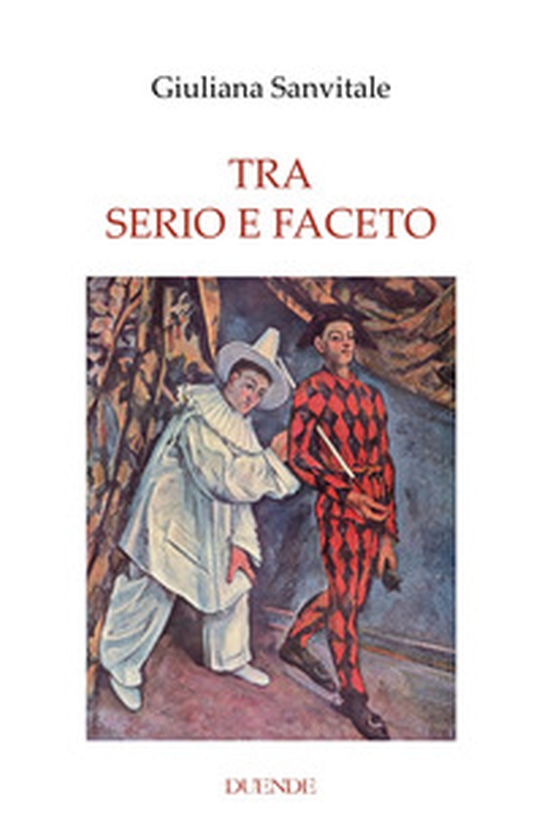 Tra serio e faceto - Librerie.coop Tra serio e faceto - Librerie.coop