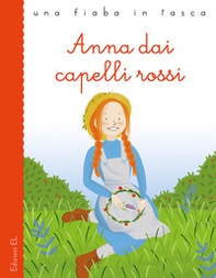 Anna dai capelli rossi da Lucy Maud Montgomery - Librerie.coop Anna dai capelli rossi da Lucy Maud Montgomery - Librerie.coop