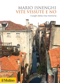 Vite vissute e no - Librerie.coop