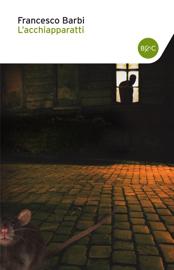 L'acchiapparatti - Librerie.coop L'acchiapparatti - Librerie.coop