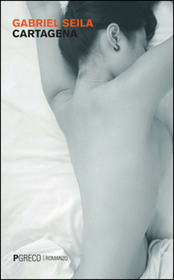 Cartagena - Librerie.coop