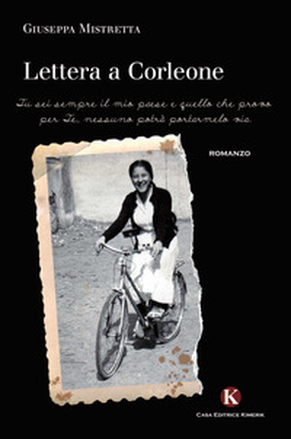 Lettere a Corleone - Librerie.coop Lettere a Corleone - Librerie.coop