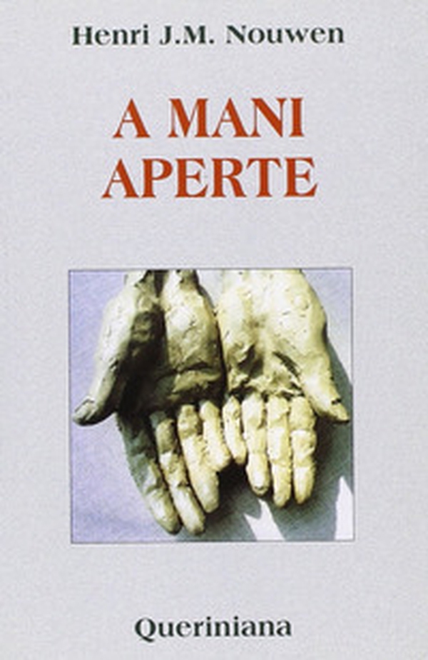 A mani aperte - Librerie.coop A mani aperte - Librerie.coop
