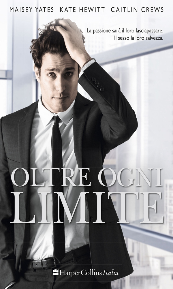 Oltre ogni limite - Librerie.coop Oltre ogni limite - Librerie.coop