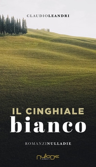 Il cinghiale bianco - Librerie.coop