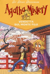 Vendetta sul monte Fuji - Librerie.coop