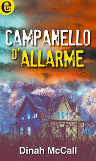 Campanello d'allarme - Librerie.coop