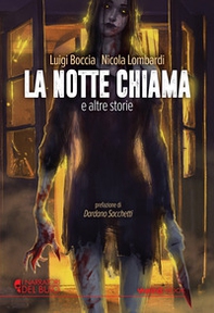 La notte chiama e altre storie - Librerie.coop