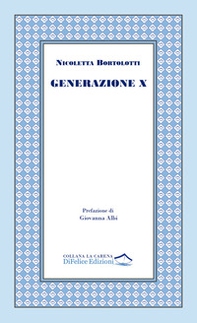 Generazione X - Librerie.coop